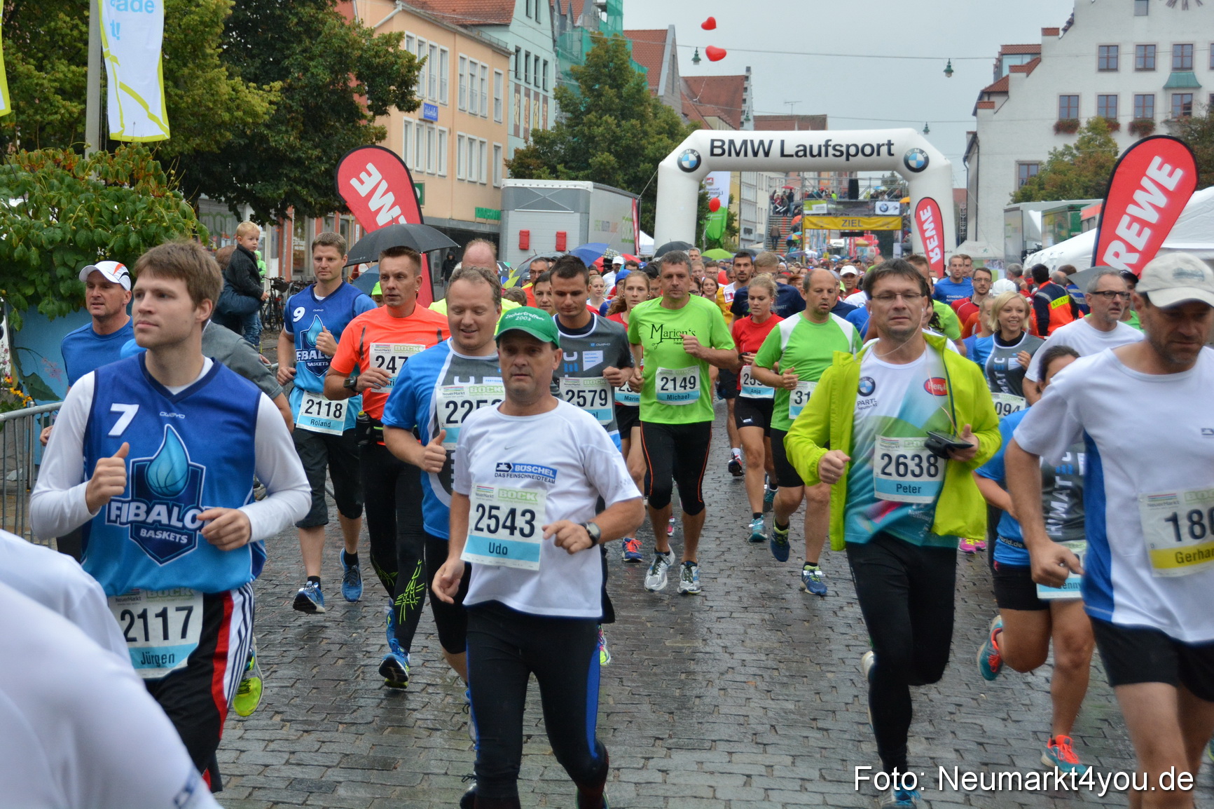 Stadtlauf Neumarkt 2016 1638